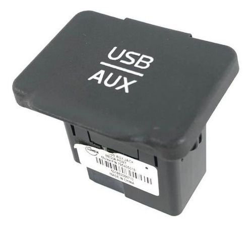 Entrada Usb Auxiliar Nissan Sentra 2016 2.0 795405018