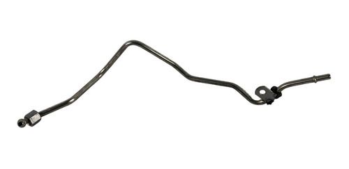 Mangueira Combustível Bmw 320i 2016 2.0 13537585415