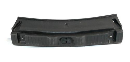 Soleira Porta Mala Jeep Compass 2017 Detalhe