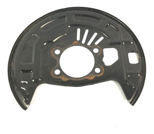 Espelho Disco Freio Dianteira Direita Nissan Sentra 2015