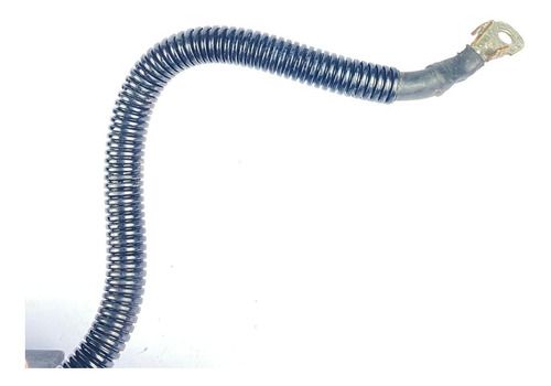 Polo Positivo Bateria Fiat Marea 2001 1.8