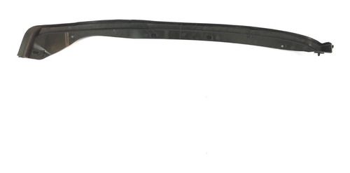 Defletor Paralama Direito Peugeot 3008 2012 1.6 9683125880