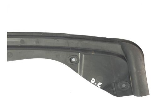 Defletor Paralama Esquerdo Peugeot 3008 2012 1.6 9683125980