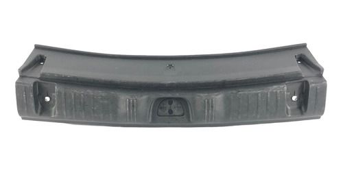Soleira Porta Malas Jeep Compass 2018 2.0 Flex 53282770