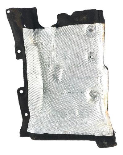 Isolador Antichamas Motor Gm Onix 2021 1.0 Turbo 26305648