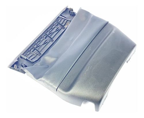 Moldura Superior Coluna Direção Ford Ecosport 2019