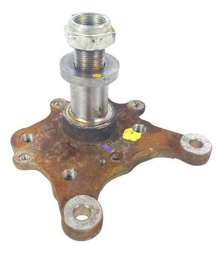 Ponta De Eixo Direito Fiat Punto T-jet 2011