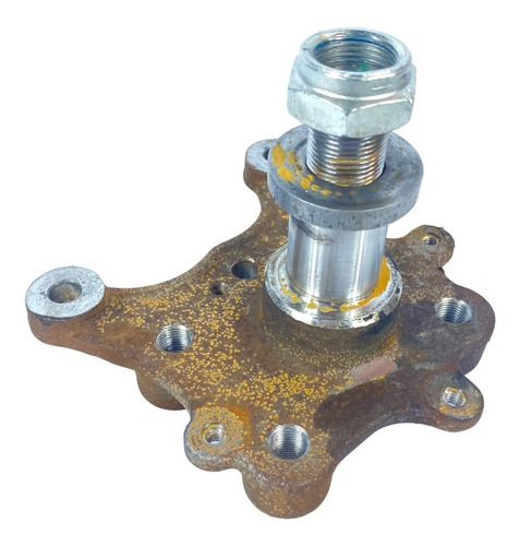 Ponta De Eixo Esquerdo Fiat Punto T-jet 2011