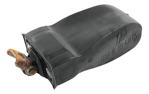 Limitador Porta Vw Tiguan 2012 2.0 Diant. Esq. 5n0837267