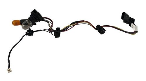 Soquete Lanterna Tras. Jeep Compass 2018 2.0 Flex