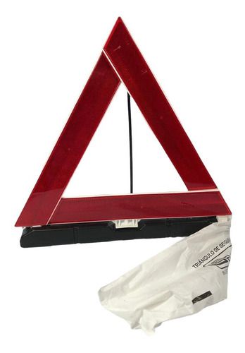 Triângulo Sinalizador Honda Wr-v 2018