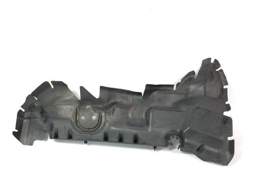 Defletor Radiador Esquerdo Peugeot 308 2014 9674635480