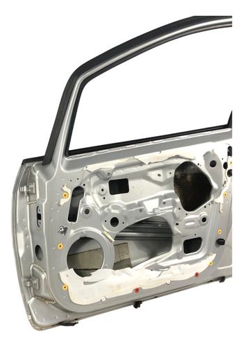 Porta Dianteira Direita Fiat Punto 1.6 2013