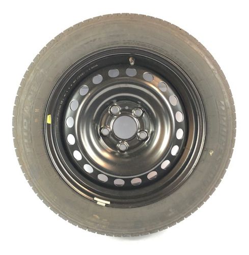 Estepe Aro 16 Nissan Sentra 2015 2.0 Flex