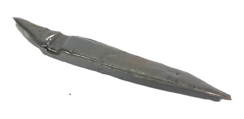 Isolador Protetor Paralama Direito Gm Sonic 2013 1.6 Ltz