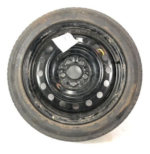 Estepe Aro 17 Nissan Sentra 2014 2.0