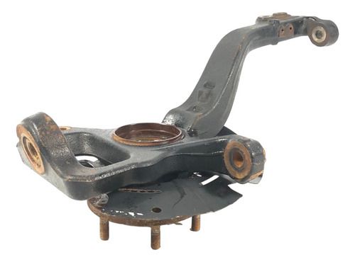 Montante Ford Ranger 2020 2019 3.2 Dianteiro Esquerdo