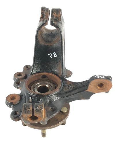 Montante Manga Eixo Diant. Direito Ford Focus 2014 2.0