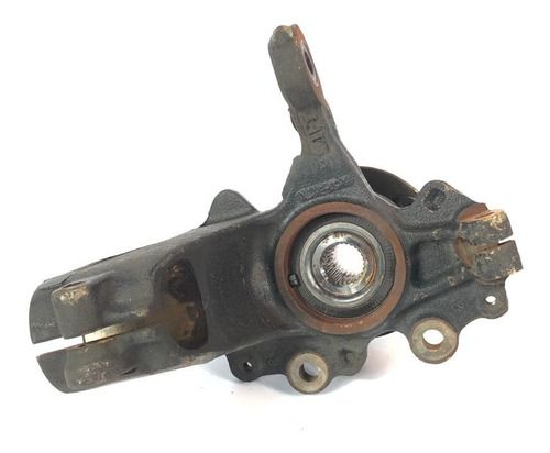 Montante Manga Eixo Dianteiro Direito Ford Focus 2016