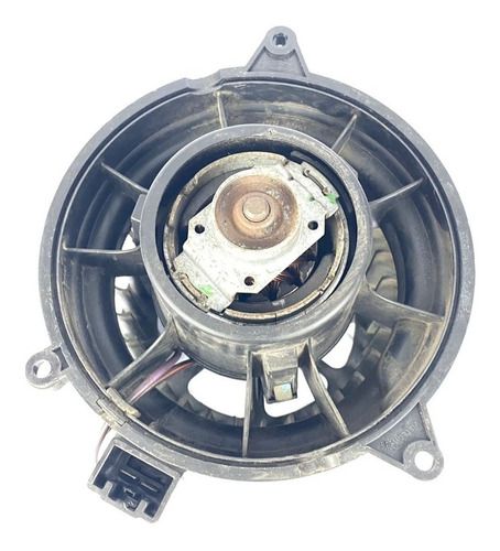 Motor Ar Forçado Ford Fiesta 2011 1.6