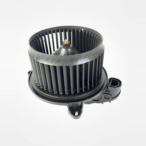 Motor Ar Forçado Ford Fiesta 2017 1.6 Av1119846 Ab