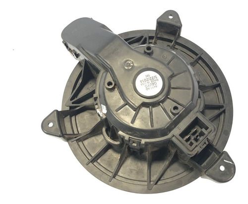 Motor Ar Forçado Ford New Fiesta 2014 1.6 Av11ab