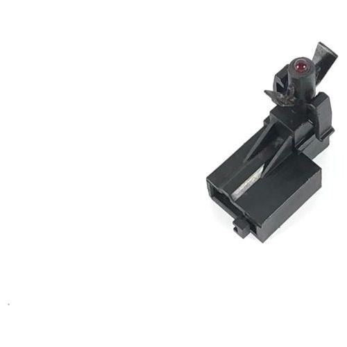 Luz Alarme Porta Diant. Esq. Vw Amarok 2023 V6 3.0 1k0919238