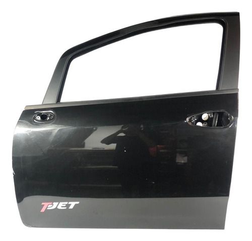 Porta Dianteira Esquerda Fiat Punto T-jet 2011