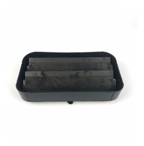 Difusor De Ar Carroceria Tras Esq Peugeot 308 2015