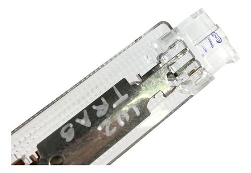 Luz Cortesia Forro Porta Malas Esq. Vw Tiguan 2012 2.0