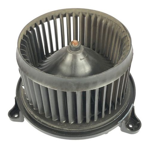 Motor Ar Forçado Ford New Fiesta 2018 1.6 Av1119846ab