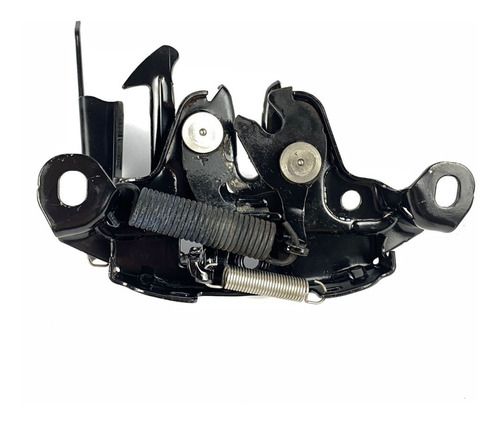 Fechadura Capo Nissan March 2014 2.0