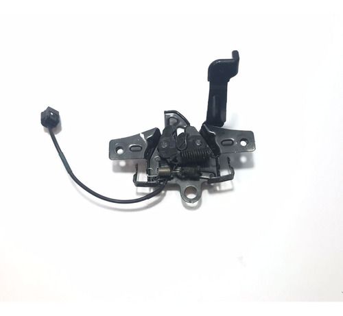 Fechadura Capo Nissan March 2017