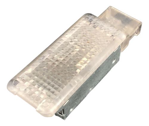 Luz Cortesia Porta Luvas Vw Jetta 2.0 2015 Tsi