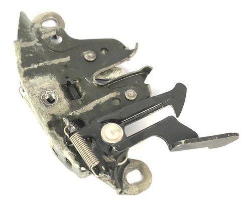 Fechadura Capô Nissan Sentra 2012 2.0 Flex