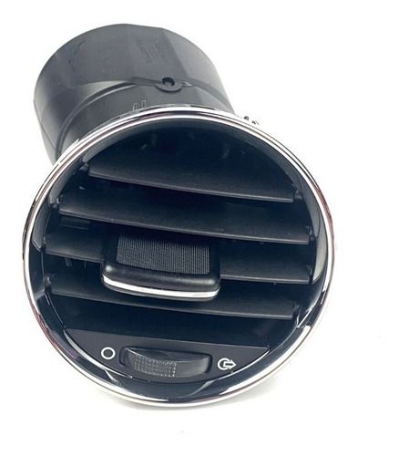 Difusor De Ar Diant. Esq. Peugeot 3008 12 1.6 Thp 9655994177