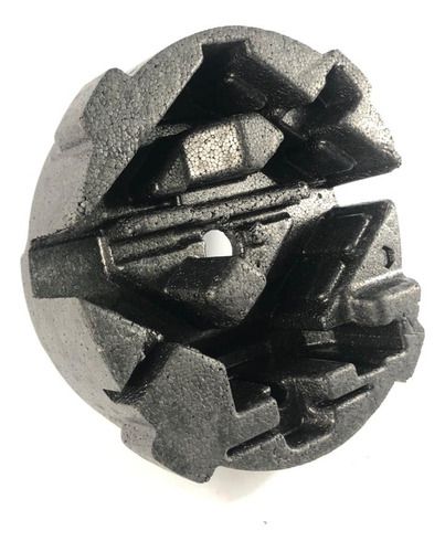 Isopor Kit Macaco Gm Tracker 1.4 2017 Turbo Lt 95437620