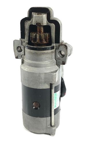 Motor Arranque Partida Ford Ranger 2015 2014 3.2 Ab3911000ba