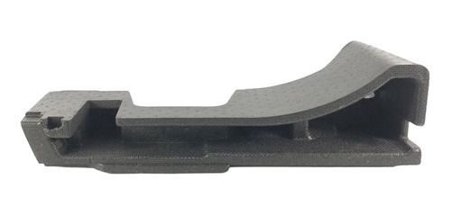 Isopor Porta Malas Direito Gm Captiva 3.6 2012 V6 9682986