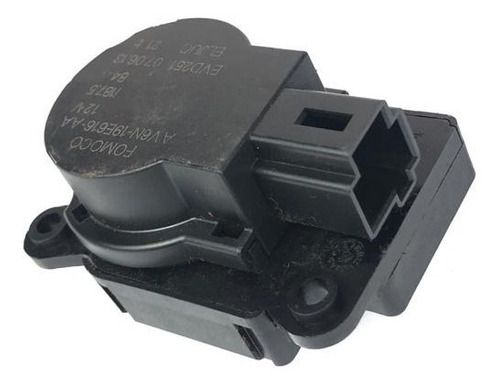 Motor Atuador Ar  Ford Focus 2014 Av6n19e616aa