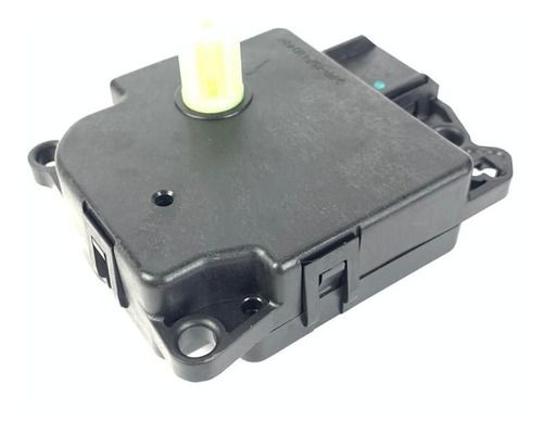 Motor Atuador Ar Cond. Ford New Fiesta 2017 Av1119e616ea