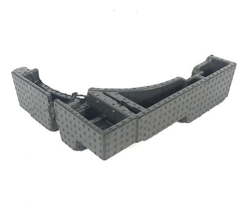 Isopor Porta Malas Esquerdo Gm Tracker 1.4 2017 Lt 42371795