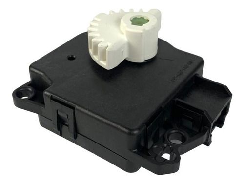 Motor Atuador Ar Cond. Ford New Fiesta 2017 Av1119e616ea