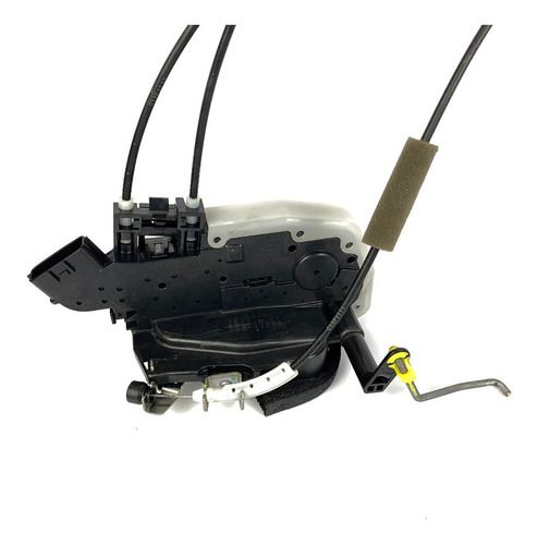 Fechadura Dianteira Esquerda Nissan Sentra 2012 2.0