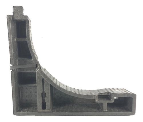 Isopor Porta Malas Esquerdo Gm Tracker 1.4 2017 Lt 42371795