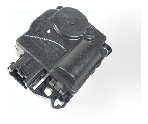 Motor Atuador Ar Cond. Ford New Fiesta 2017 Av1119e616ea