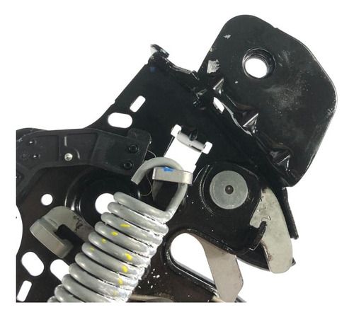 Fechadura Eletrica Capo Nissan Kicks 1.6 2023 3045720