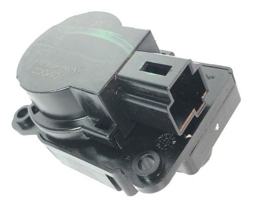 Motor Atuador Ar Condicionado Ford Focus 2017 Av6n19e616aa