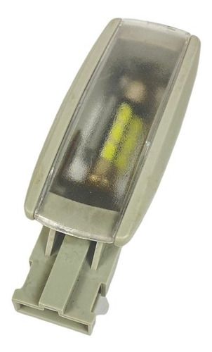 Luz Cortesia Quebra Sol Vw Jetta 2014 1k0947109