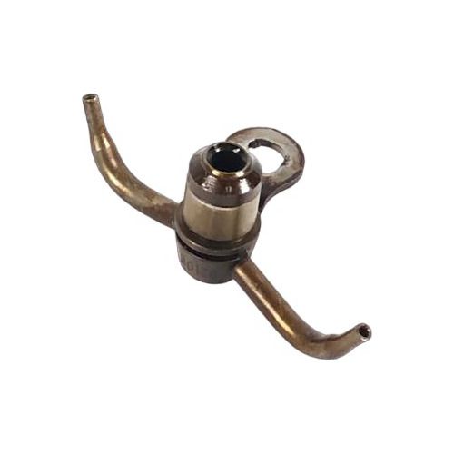 Jet Cooler Injetor Gm Captiva 2012 3.6 V6